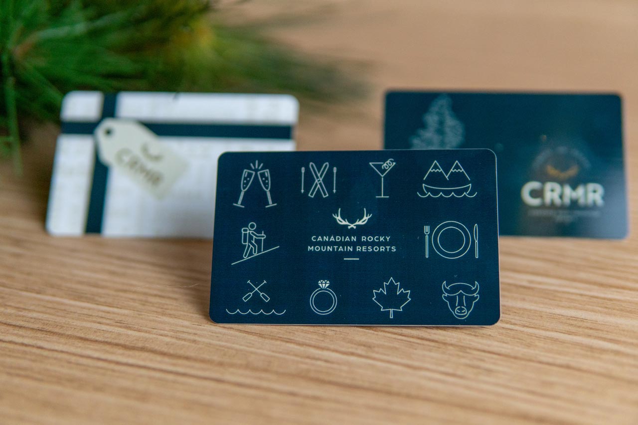 CRMR Gift Card