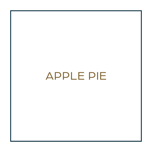 Apple Pie