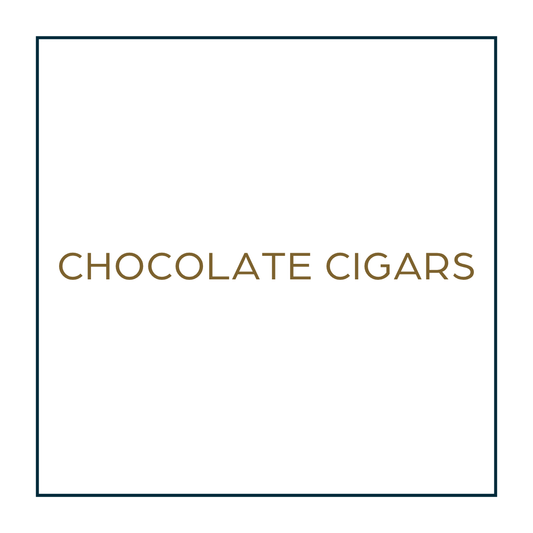 Chocolate Cigars