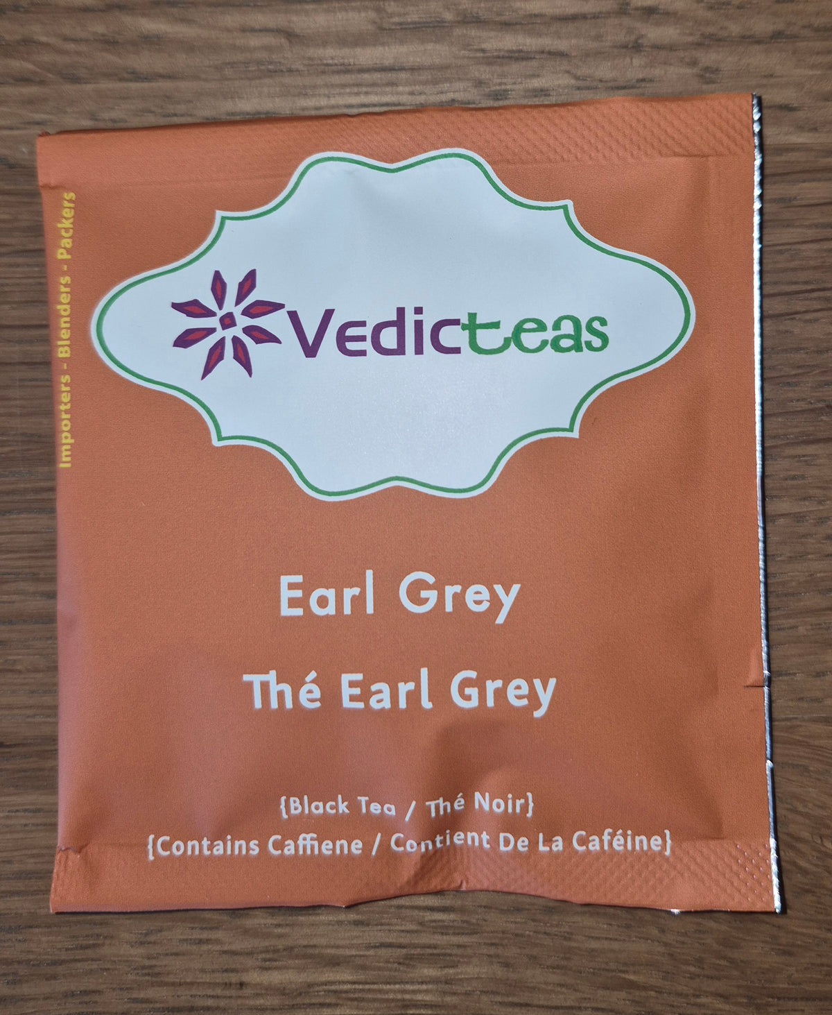 Earl Grey Tea