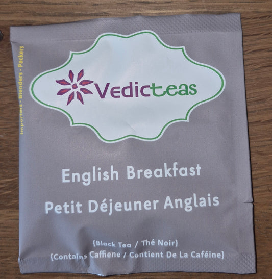 English Breakfast Tea