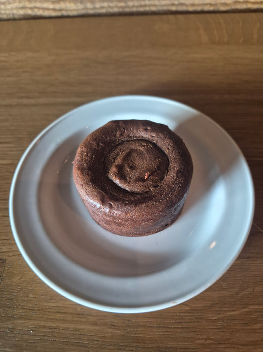 Molten Cake