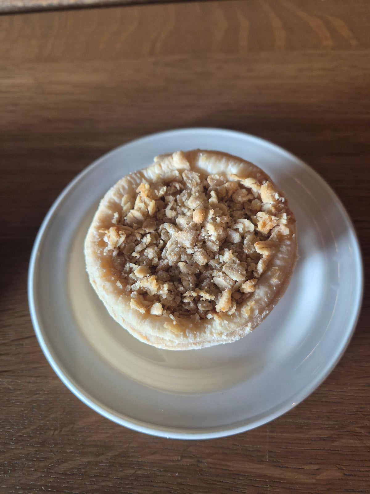 Apple Pie
