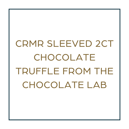 CHOCOLATE LAB - TRUFFLES 2 Pack