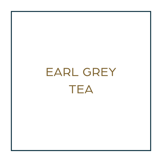 Earl Grey Tea