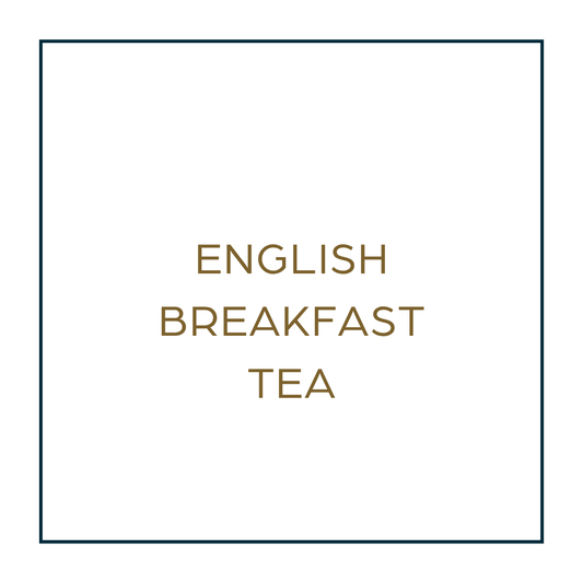 English Breakfast Tea