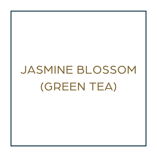 Jasmine Blossom (Green Tea)