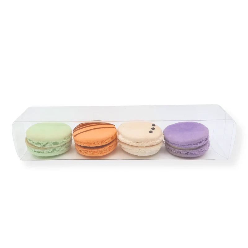 Ollia Macarons *** Room Drops (4 pcs)