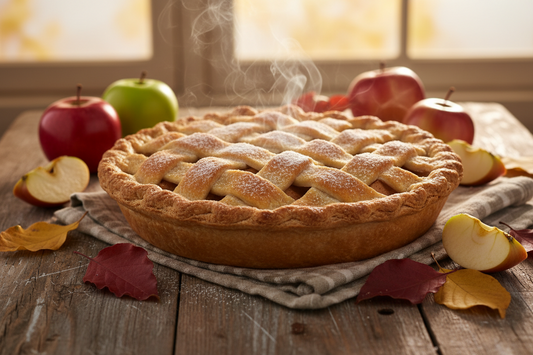 Apple Pie