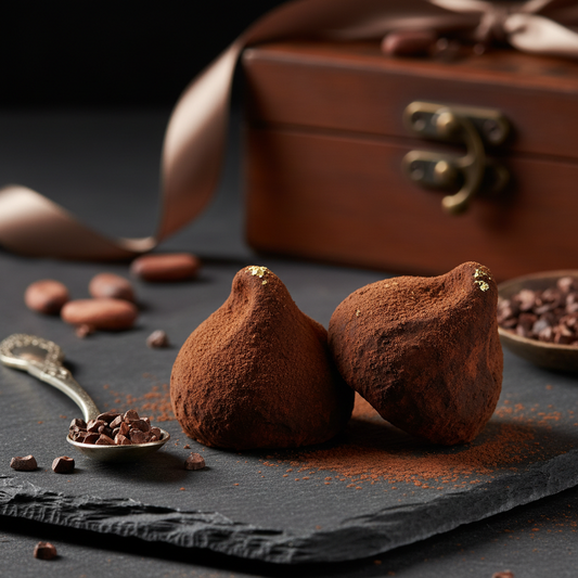 CHOCOLATE LAB - TRUFFLES 2 Pack