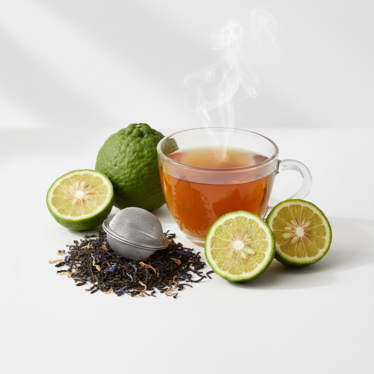 Earl Grey Tea