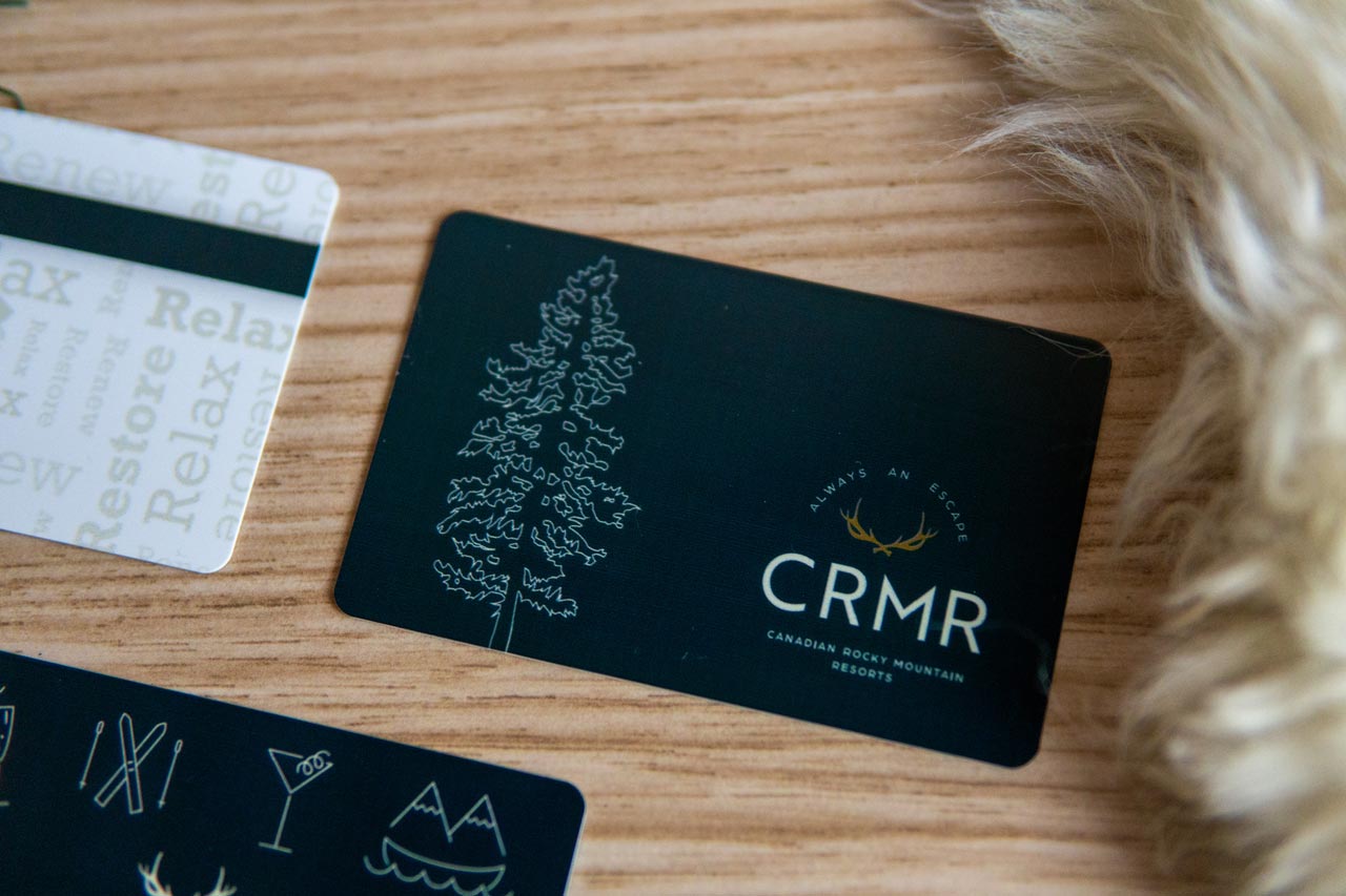 CRMR Gift Card